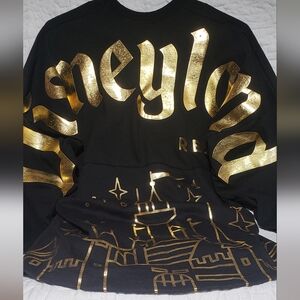 Disneyland Sweatshirt Merch